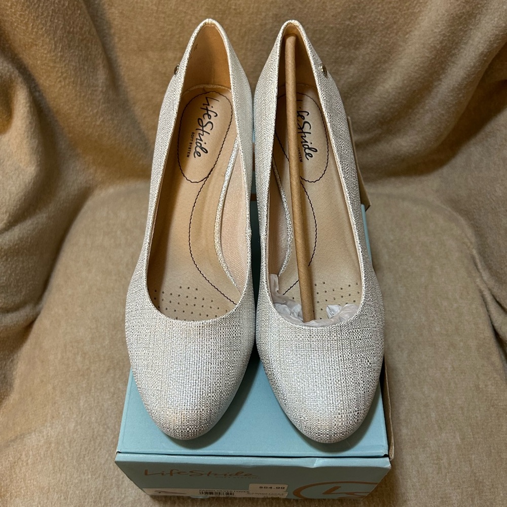 Life Stride Women's Heels